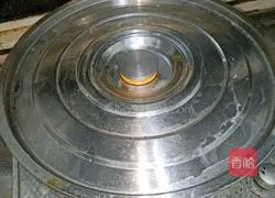 Illustration of making Hunan style aftertaste crab claws 7