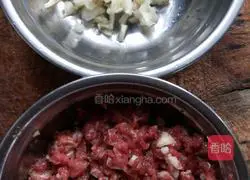 Tomato beef pasta recipe 3