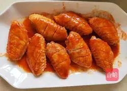 Orleans grilled wings illustration 3