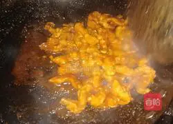 Illustration of how to make sweet and sour pork loin 8