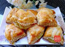 Durian cake recipe 13