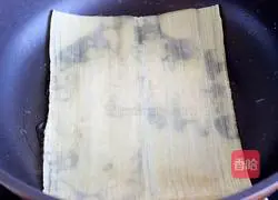 Illustration of grilled cold noodles 9