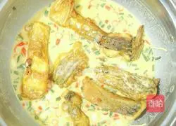 Crispy Spicy fried fish nuggets recipe 13