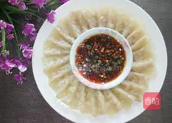 Illustration of how to make crystal meat jelly 14