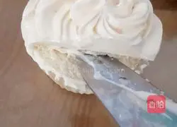 Illustration of how to make high-heeled cupcakes 4