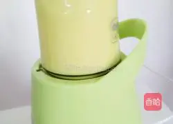 Illustration of how to make grapefruit mashed potatoes 6