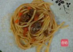 Classic pasta recipes 11