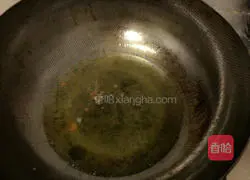 Ruguo Mama___ Homemade Boiled Fish Illustration 8