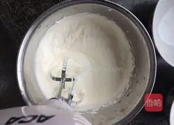 Strawberry mousse recipe 5