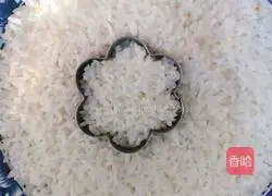 The freshness of fish and rice ~ Pomfret-flavored rice Practice illustration 10