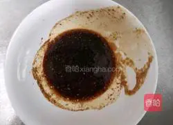 Illustration of how to make crispy pork belly 5