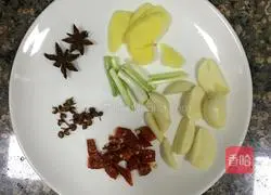 Braised Spanish Mackerel Recipe Illustration 3