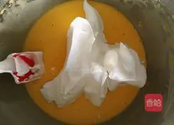 How to make cream cake rolls Illustration 11