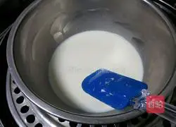 Portuguese egg tarts Practice illustration 2