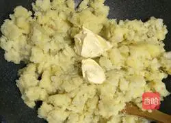 Simple mashed potatoes recipe 6