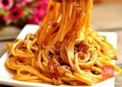 Classic pasta recipes 10