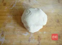Illustration of how to make spring pancakes and rolled eggs 3