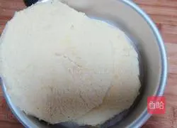 Strawberry mousse cake recipe 2