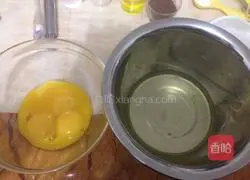 Cocoa Cream Cake Roll Recipe Illustration 2