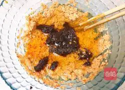 Illustration of how to make steamed pork ribs 5