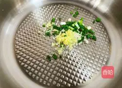 Illustration of Braised Prawns in Sauce 4