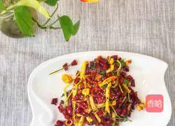 Spicy Squid Recipe 12