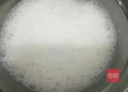 Black Forest Cake Roll Recipe Illustration 4