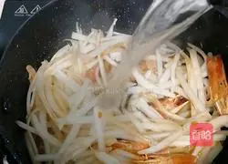 Illustration of how to look up at the stars 10