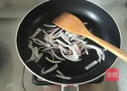 Milk bacon pasta recipe 6