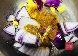 Honey roasted lamb leg recipe 2