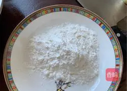 Illustration of how to make fried pork chops 3