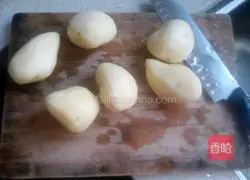 DIY mashed potato recipe illustration 3