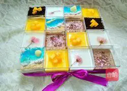 Chocolate mousse cup recipe 9