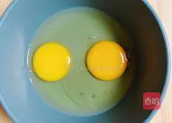 Illustration of how to make edged tuna sandwich (5-minute quick meal) 3