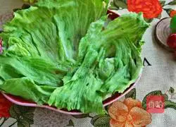 Illustration of how to make soy pig trotters full of collagen without drooling 13