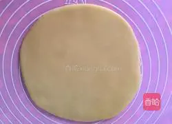 Apple pie Illustration of how to do it 10