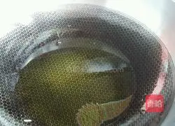 Xinjiang homemade spicy chicken recipe 6