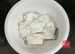 Illustration of how to make sweet and sour hairtail 3