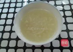 Colorful Spicy Chicken Recipe Illustration 6