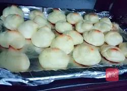 Cream Puff (Purely Handmade) Illustration 3