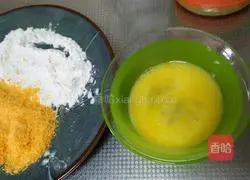 Home-style fried chicken tenders recipe 5