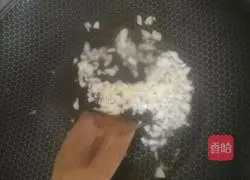 Illustration of Braised Shrimp in Oil 4