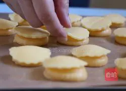 Illustration of how to make puff pastry 13