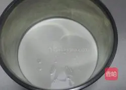 Mango Mousse Cake (Eight Inch) Recipe Illustration 6