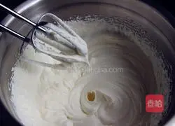 Illustration of how to make crispy puffs 16