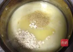 Nutritional polenta (simplified version) recipe illustration 6