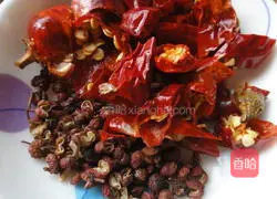 Spicy crayfish recipe 3