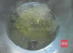 Illustration of how to make spicy chicken for lazy people 7