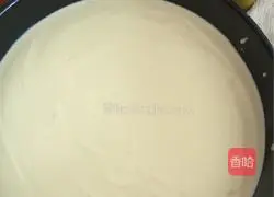 Sakura Mousse Cake Recipe Illustration 6