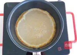 Illustration of how to make spicy hotpot in physical store 9